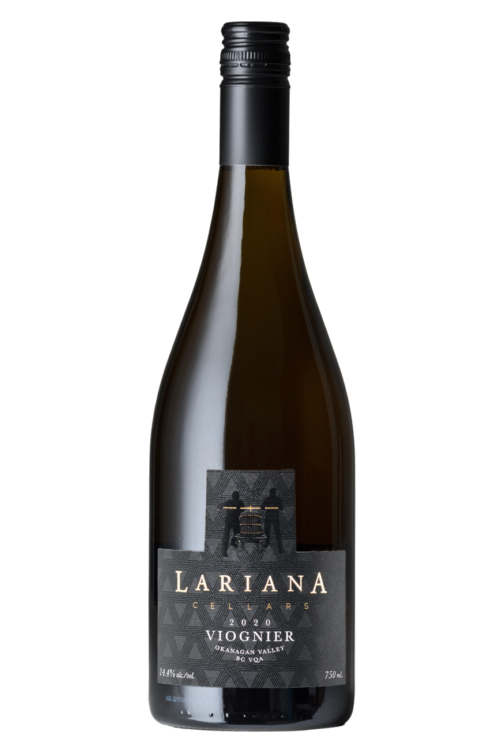 Viognier 2020 med