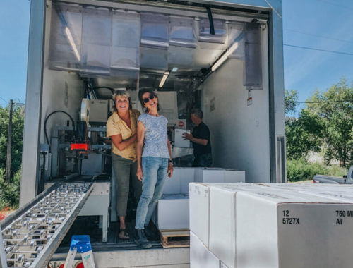 Bottling 2018 reds team2